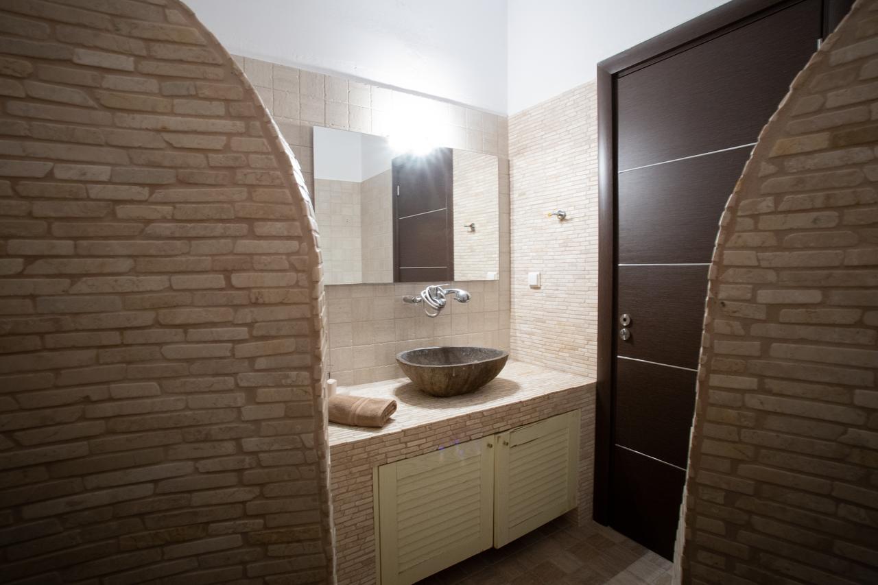 Paros Central House Экстерьер фото