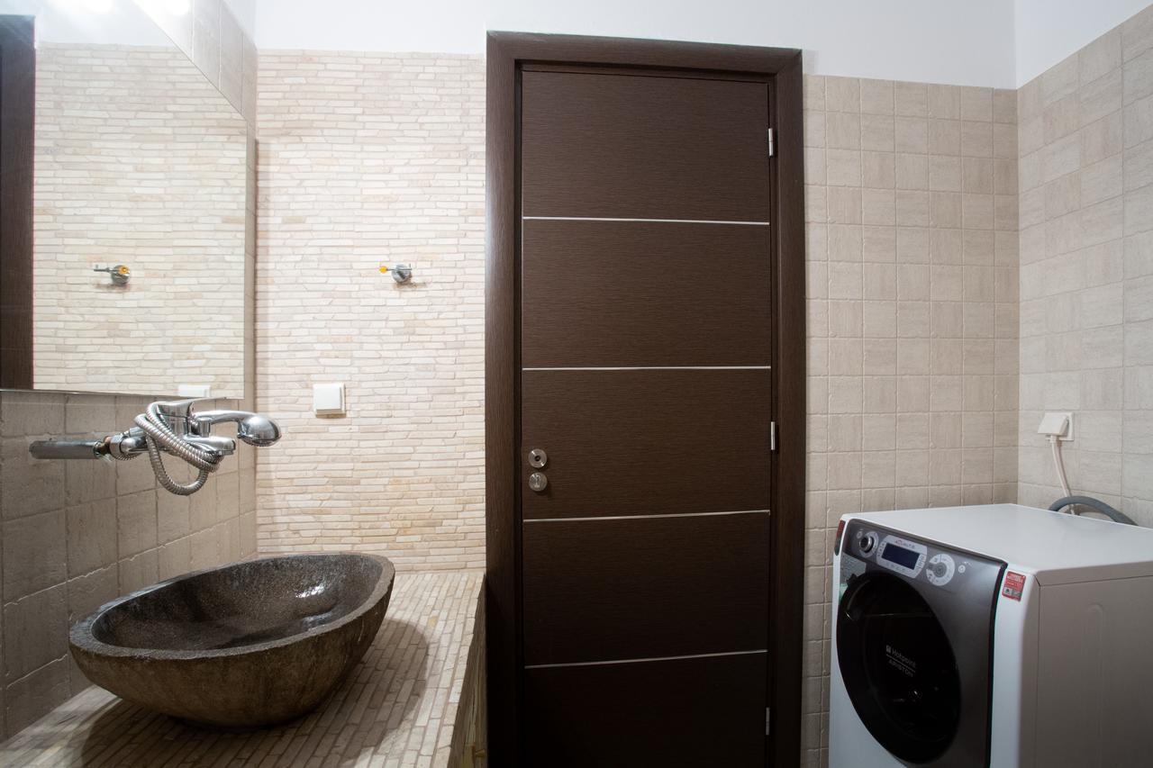 Paros Central House Экстерьер фото